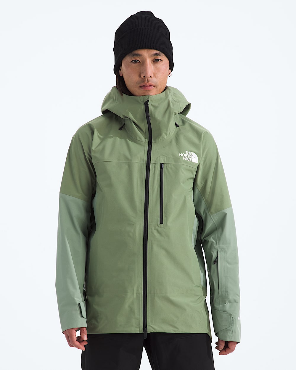 Mens Summit Series Eastwall GORETEX Jacket TNF Main