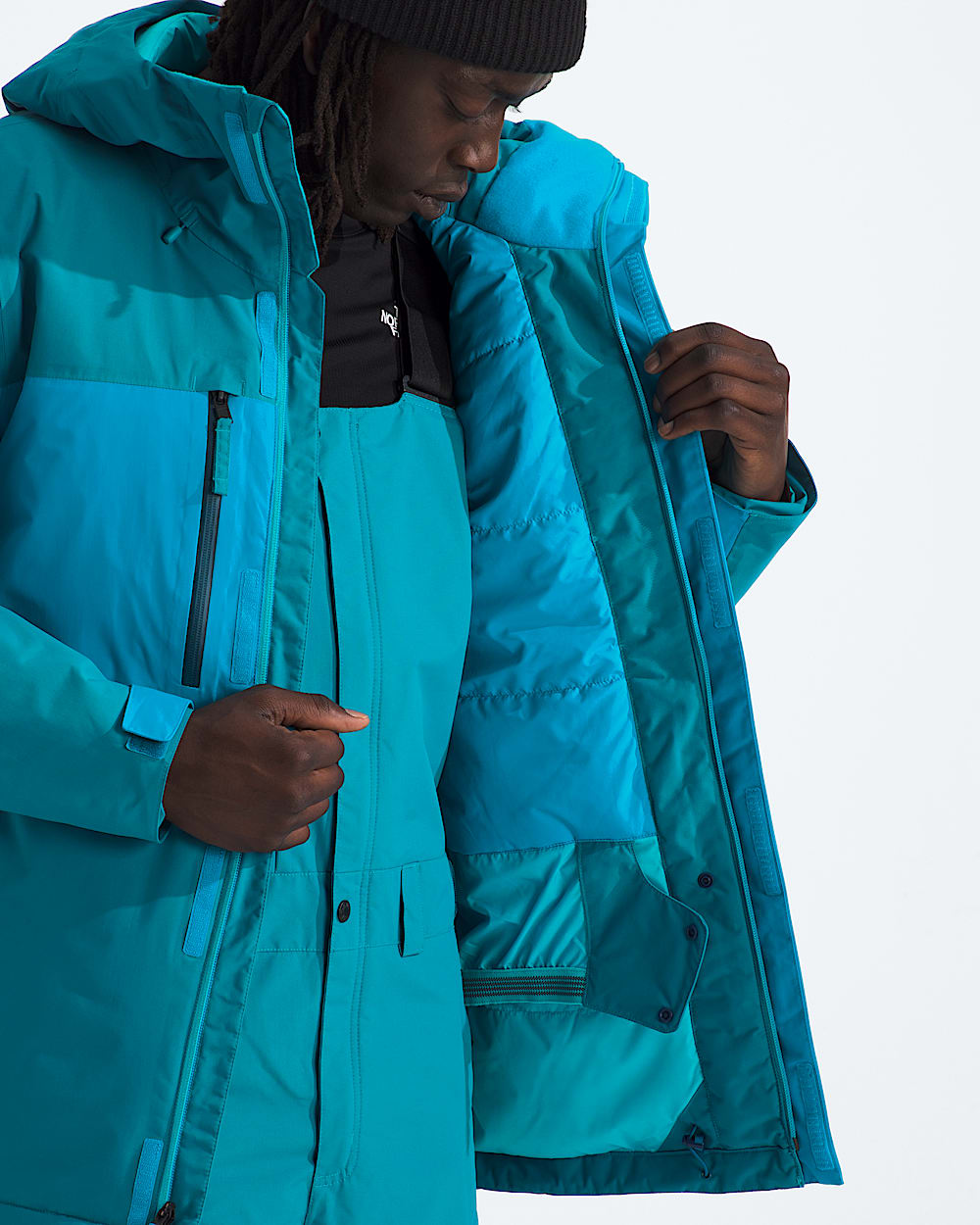 Men's Freedom Insulated Jacket | The North Face Canada