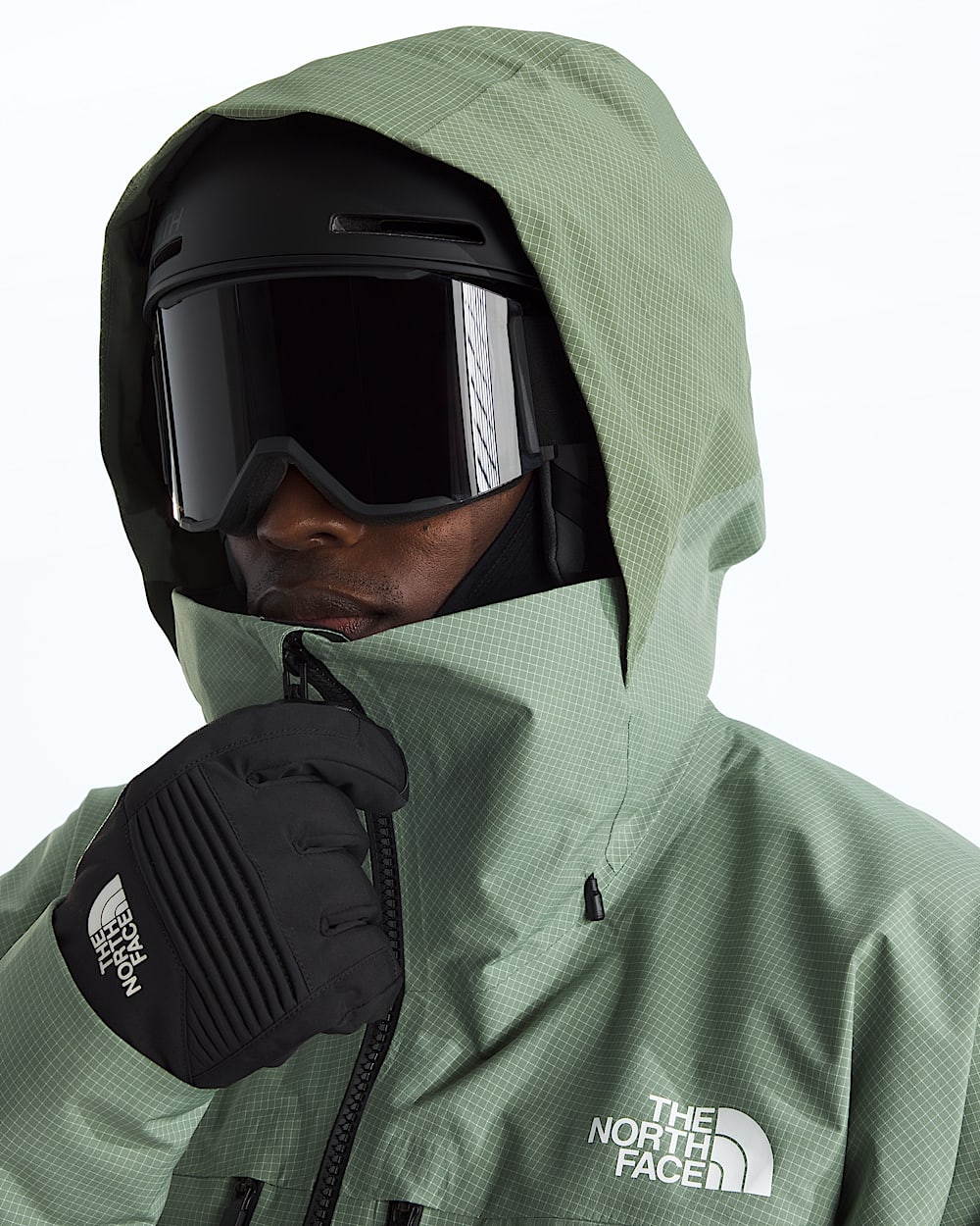 Men's Summit Series Tsirku GORE-TEX® Pro Jacket | The North Face
