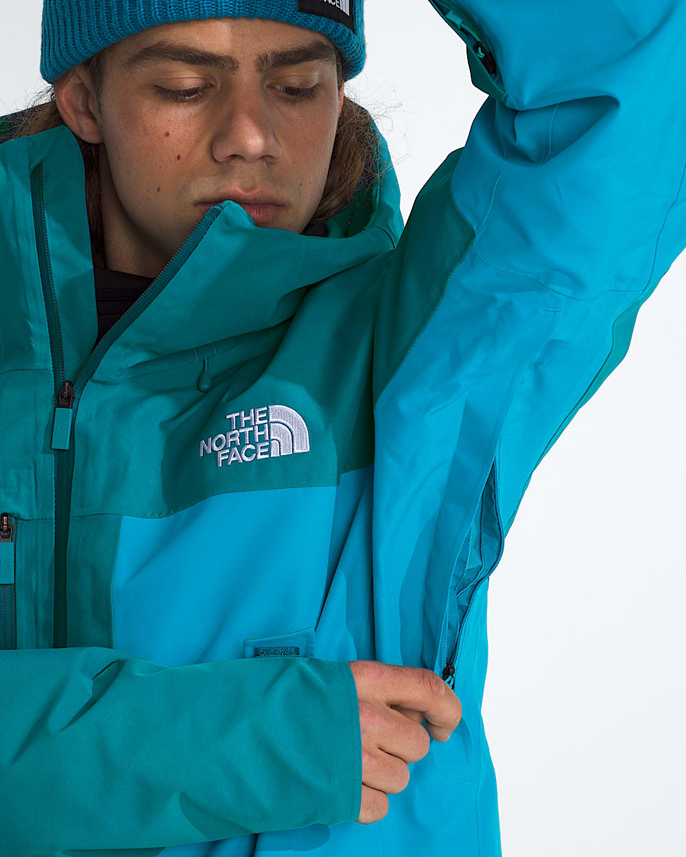 Men's GORE-TEX® Dawnstrike Insulated Jacket | The North Face