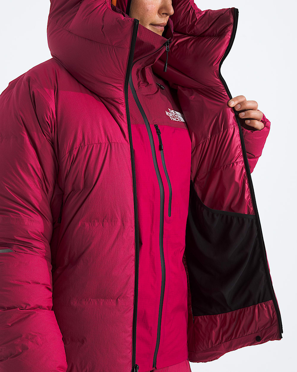 Women's Summit Series CLOUD DOWN AMK Parka | The North Face