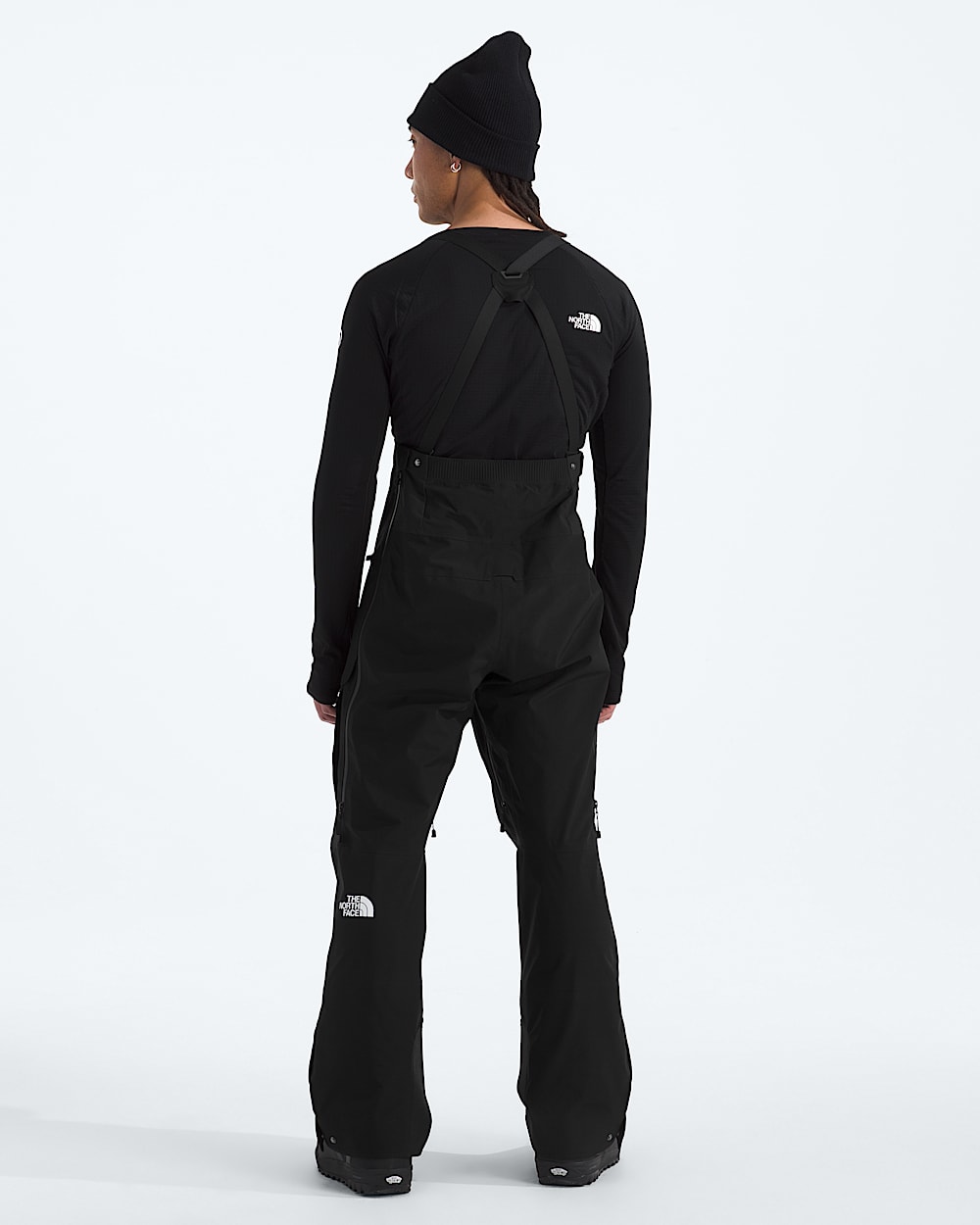 ノースフェイス サミットシリーズ Verbier Bibパンツ US:L Men's Summit Series Verbier GORE-TEX® Bibs | The North Face