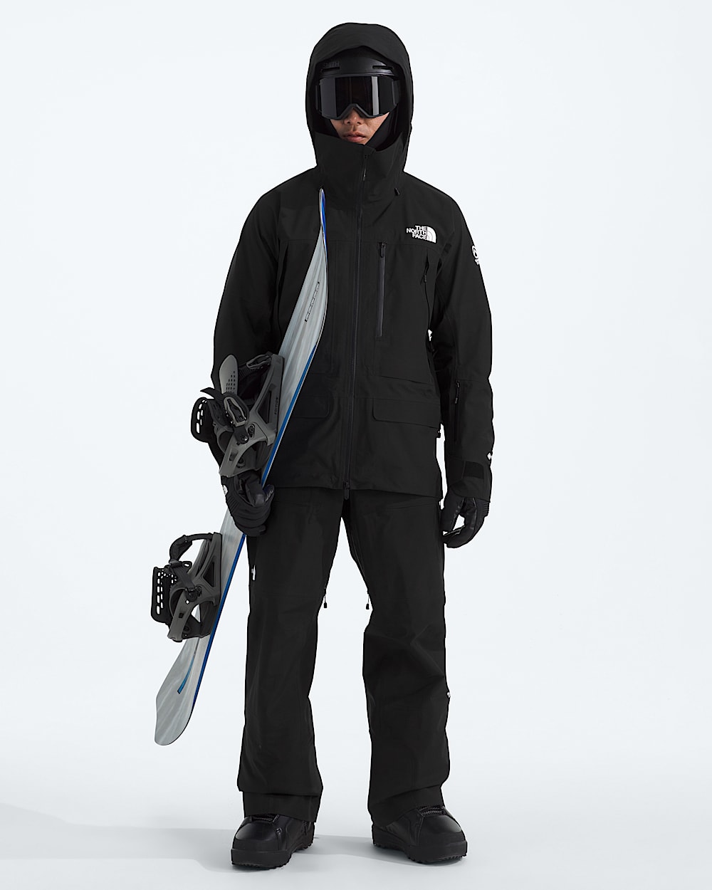 Men's Summit Series Verbier GORE-TEX® Jacket | The North Face