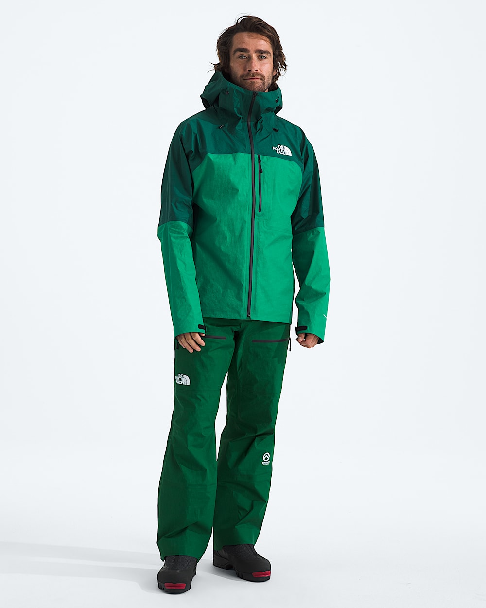 Mens Summit FUTURELIGHT AMK Ski Pant TNF HERO2