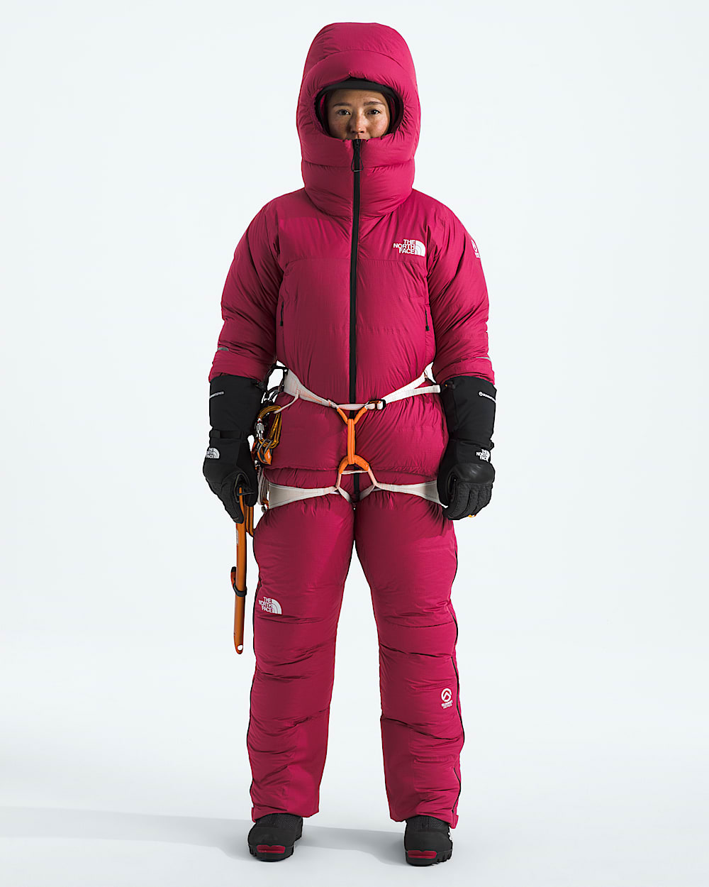 Womens Summit Series CLOUD DOWN AMK Pants TNF HERO2