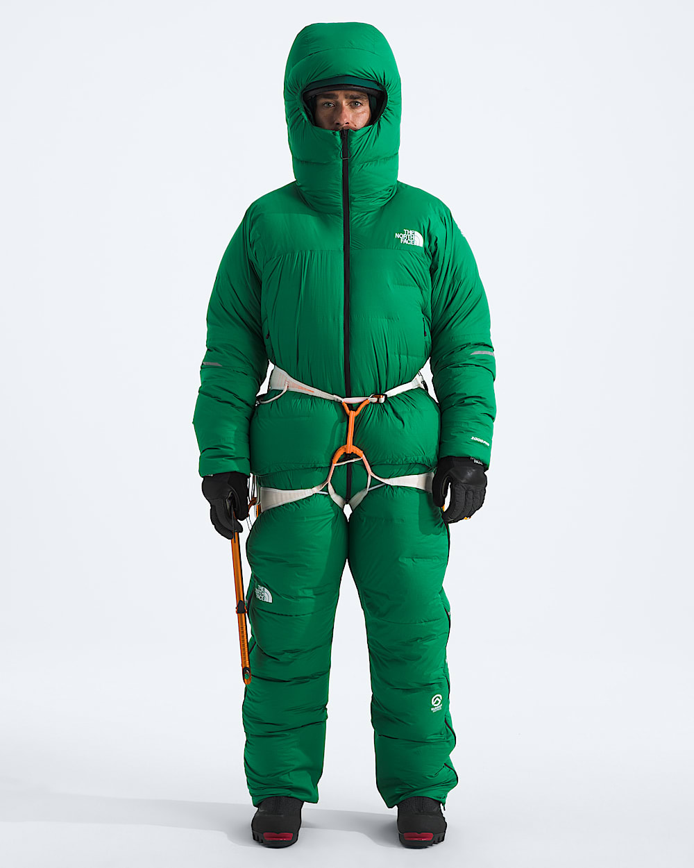 Mens Summit Series CLOUD DOWN AMK Pants TNF HERO2