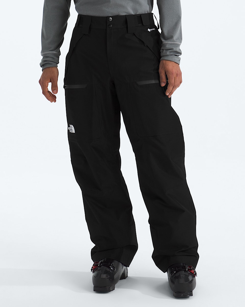 Mens GTX Dawnstrike Pant TNF Main
