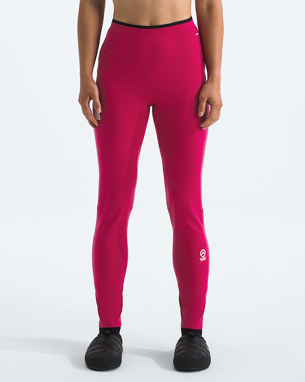 Womens Summit Series DOTKNIT AMK Tights TNF Main