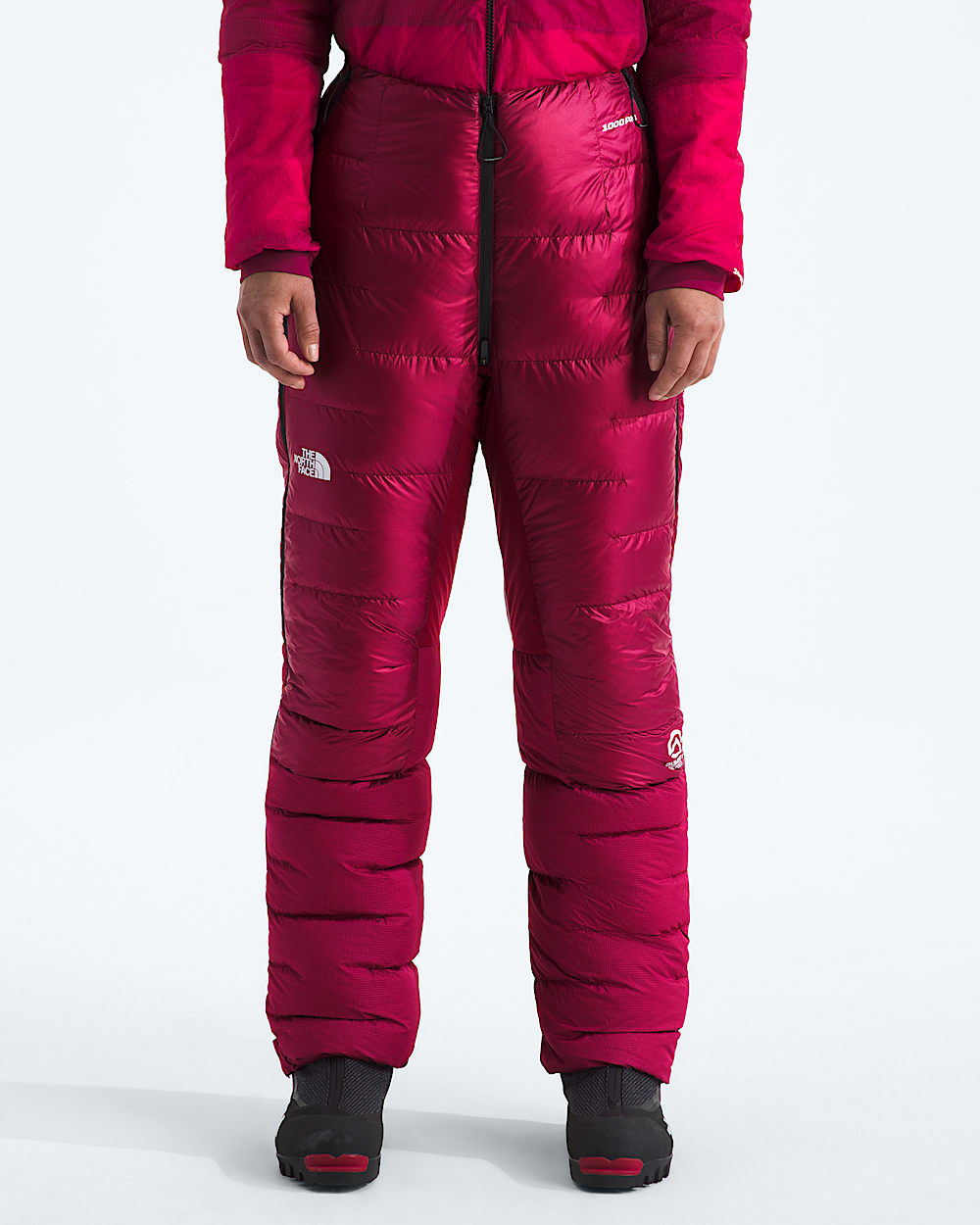 THE NORTHFACE WL6 DWN SUMMITシリーズ Women's Summit Series CLOUD DOWN AMK LT Pants | The North Face