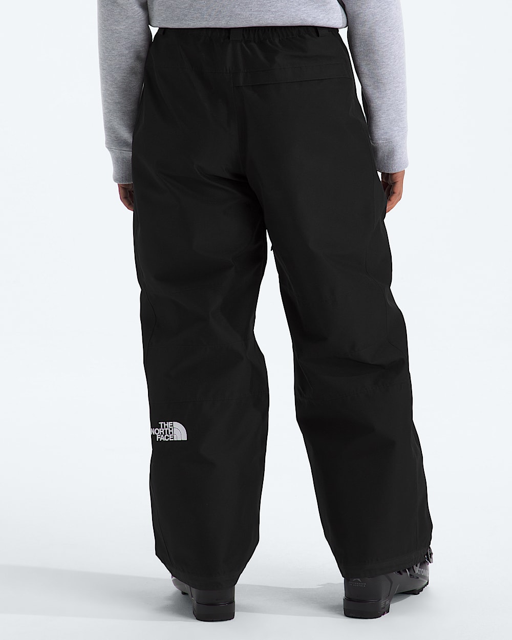 Womens GORETEX Hex Pants TNF BACK