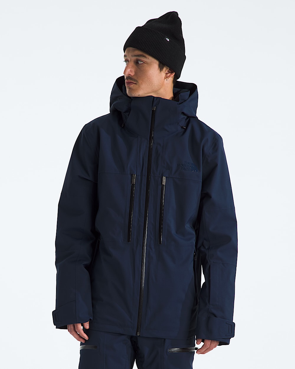 Mens Chakal Jacket TNF Main