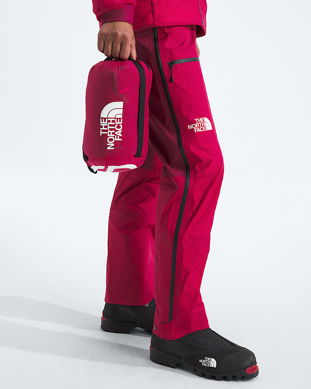 Womens Summit Series CLOUD DOWN AMK Pants TNF MODELALT6