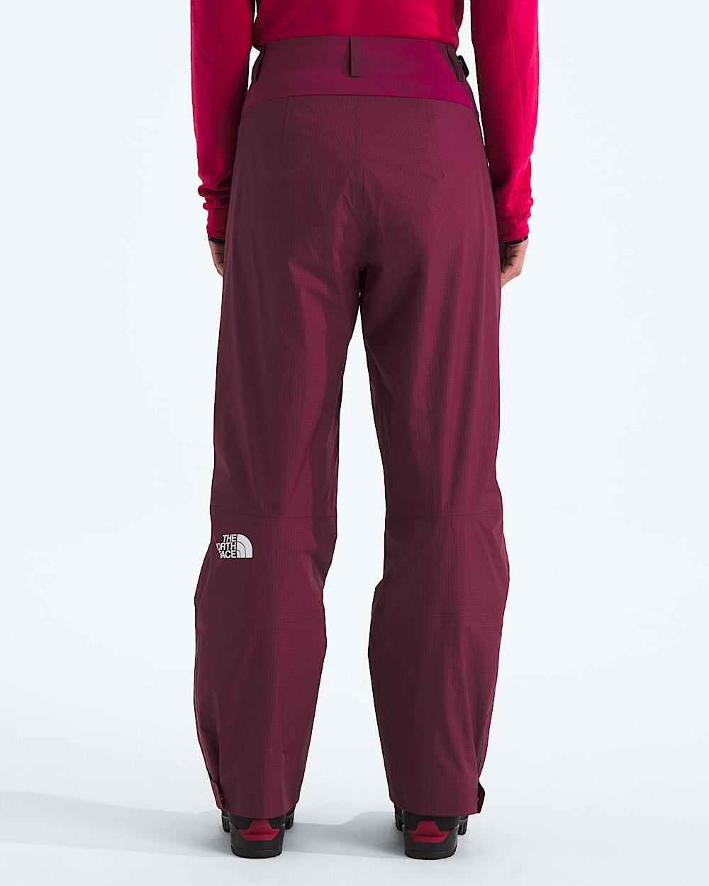 Womens Summit Series FUTURELIGHT AMK Ski Pants TNF BACK