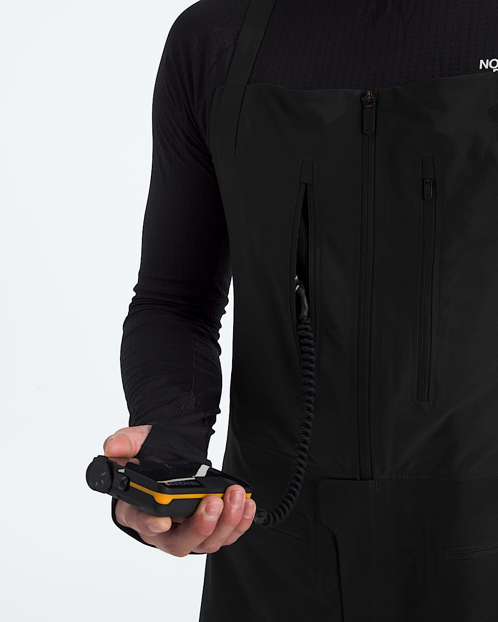 Men's Summit Series Verbier GORE-TEX® Bibs | The North Face