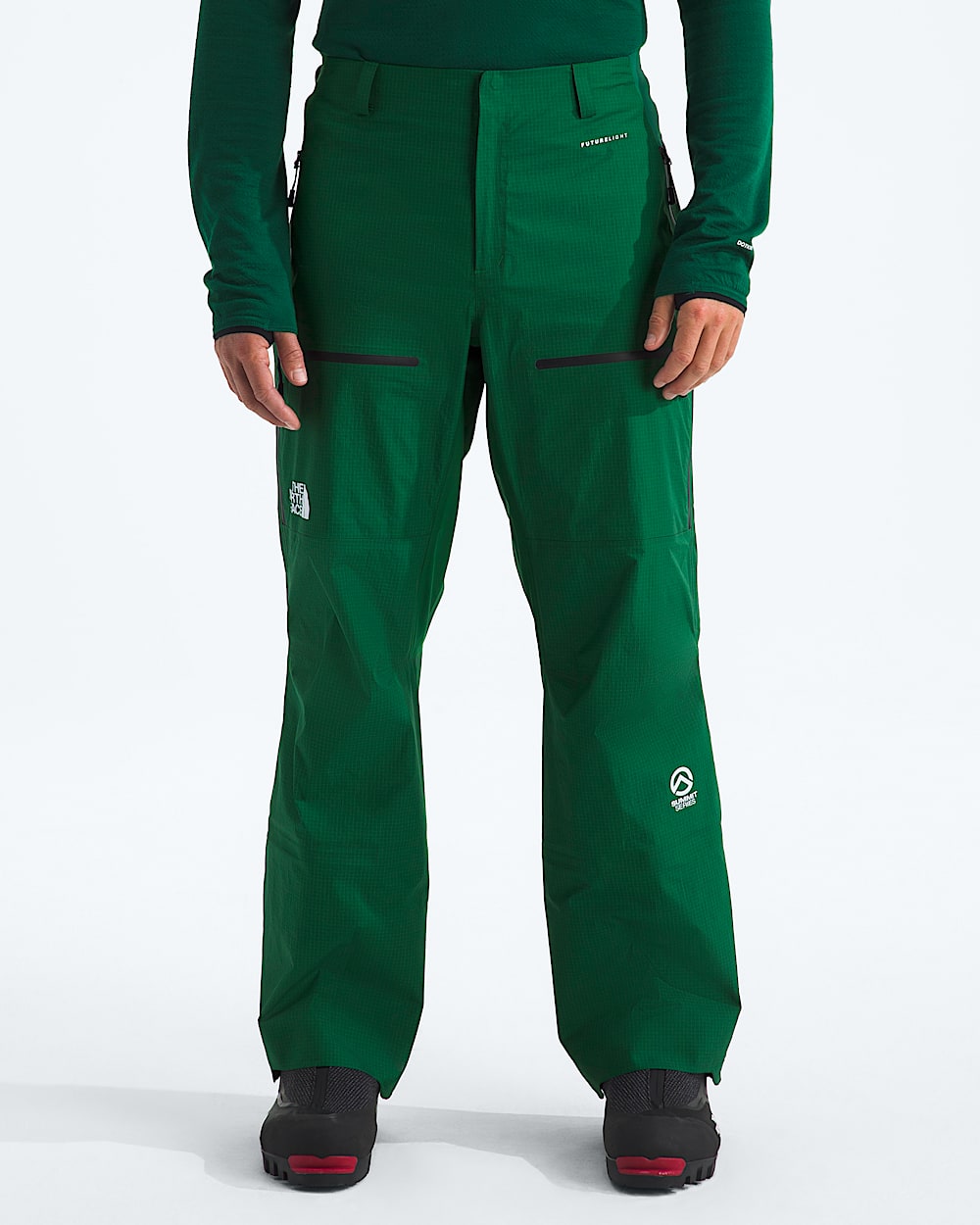 Mens Summit FUTURELIGHT AMK Ski Pant TNF Main