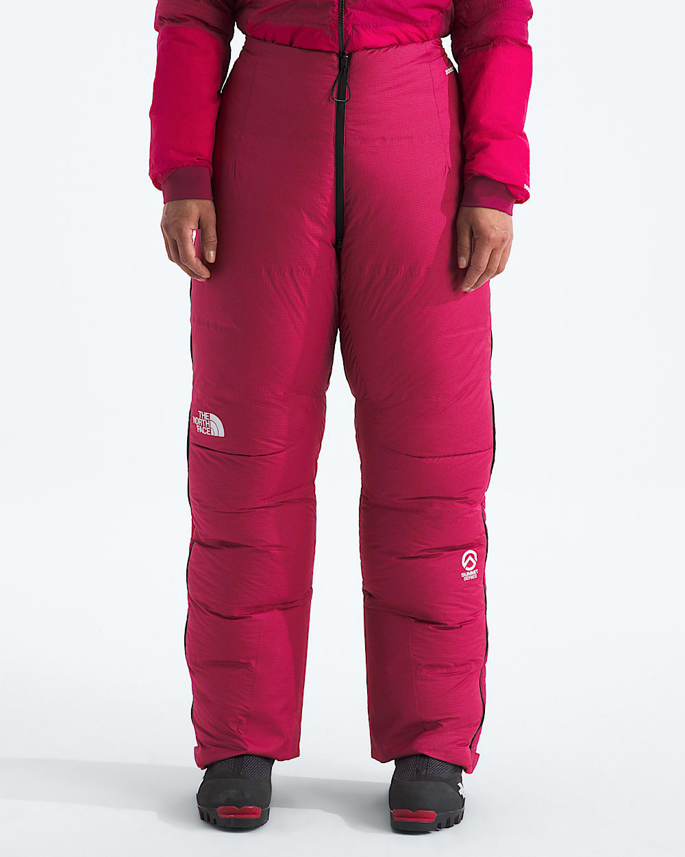 Womens Summit Series CLOUD DOWN AMK Pants TNF Main