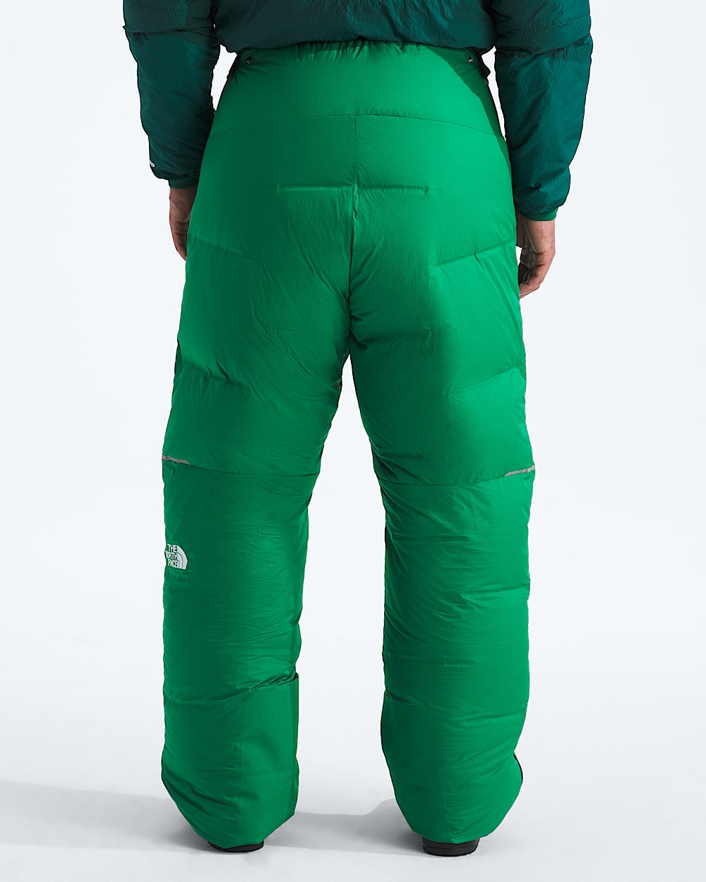 Mens Summit Series CLOUD DOWN AMK Pants TNF BACK