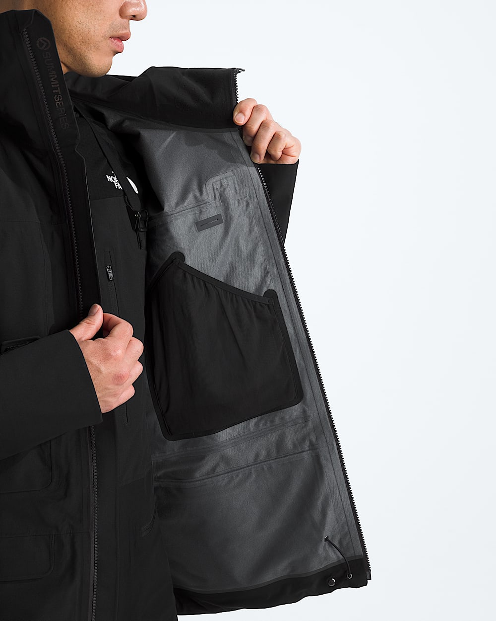 Men's Summit Series Verbier GORE-TEX® Jacket | The North Face