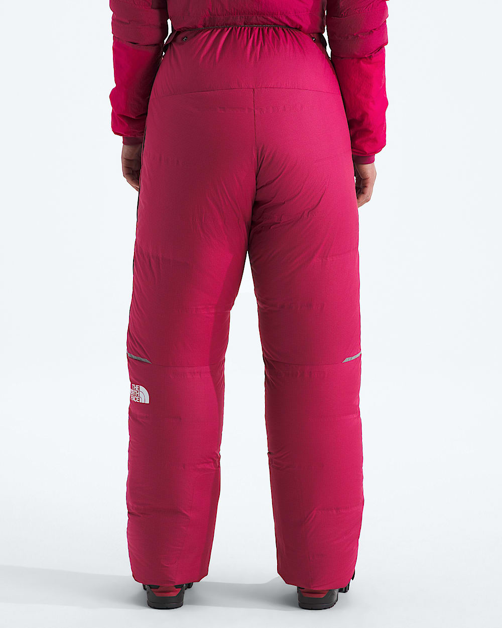 Womens Summit Series CLOUD DOWN AMK Pants TNF BACK