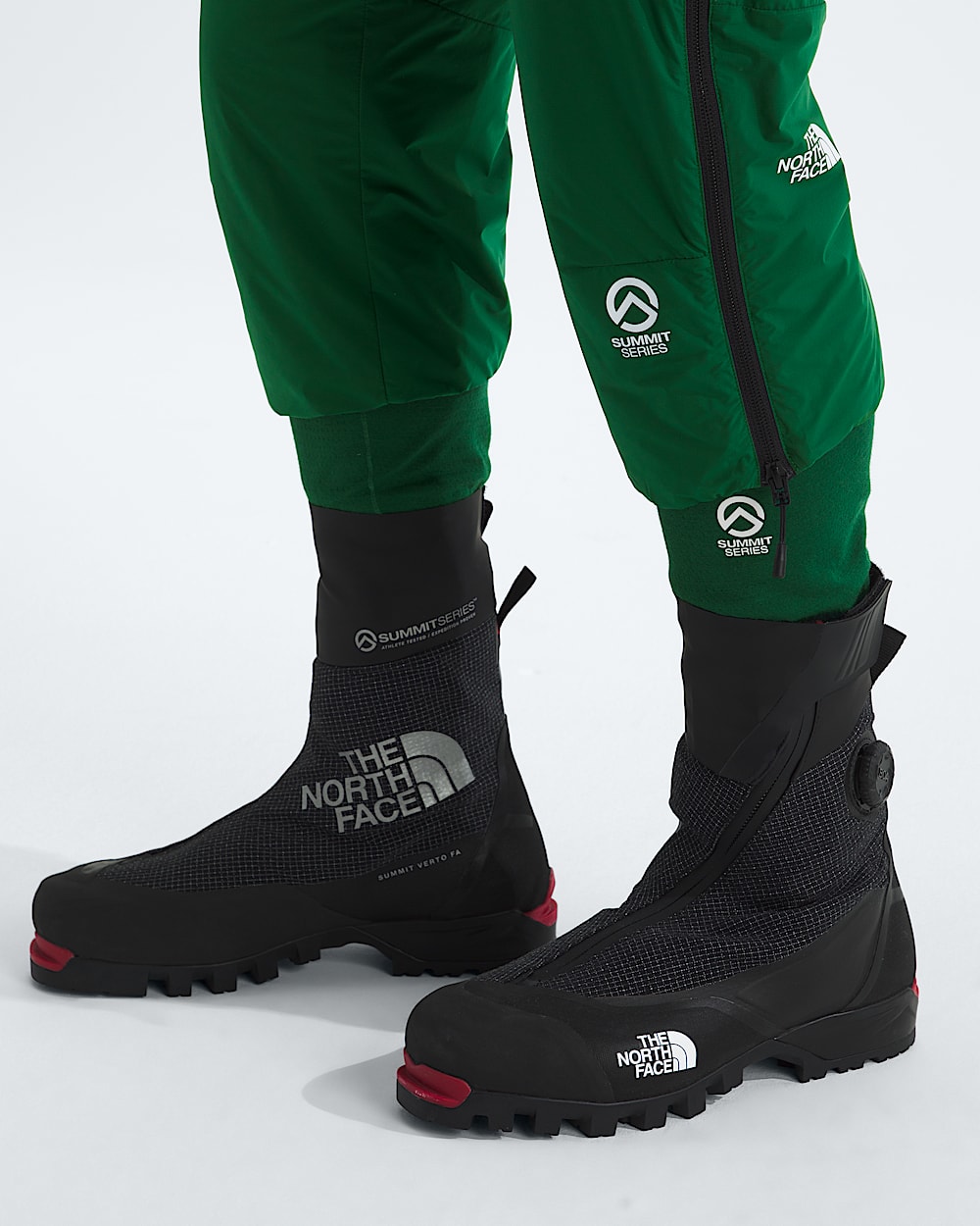 Men's Summit Series AMK VENTRIX™ Crop Pants | The North Face