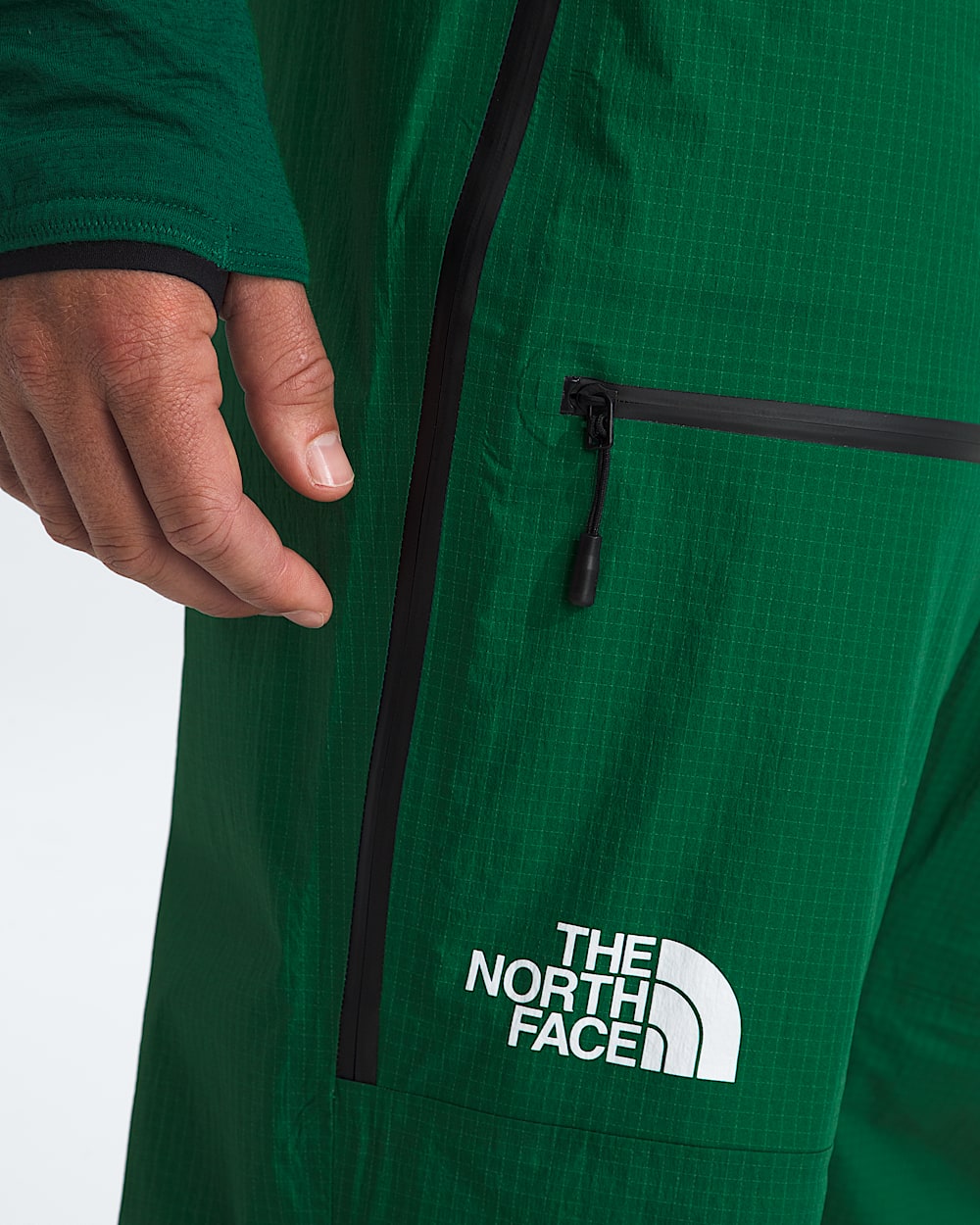 Mens Summit FUTURELIGHT AMK Ski Pant TNF ALT1