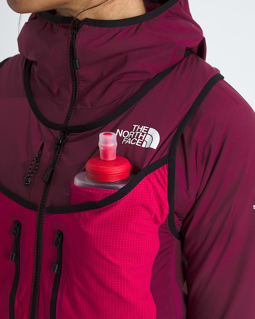 Womens Summit Series AMK Vest TNF ALT1