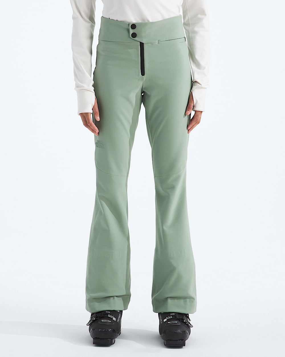 Womens Snoga Pants TNF Main