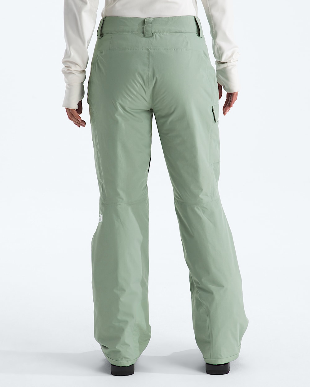 Womens Freedom Insulated Pants TNF BACK