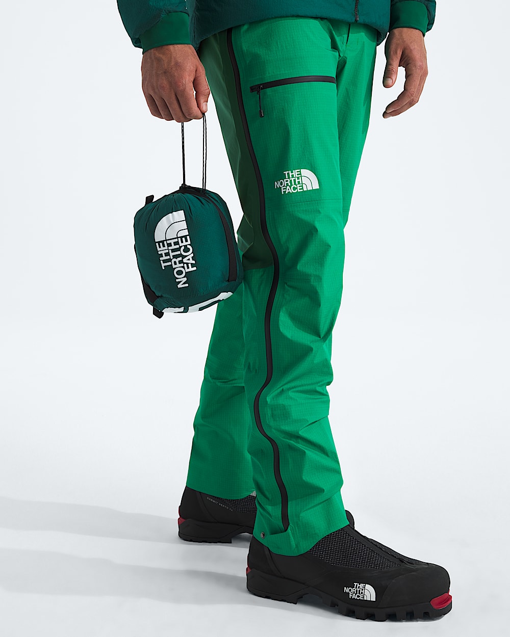 Men's Summit Series CLOUD DOWN AMK LT Pants | The North Face