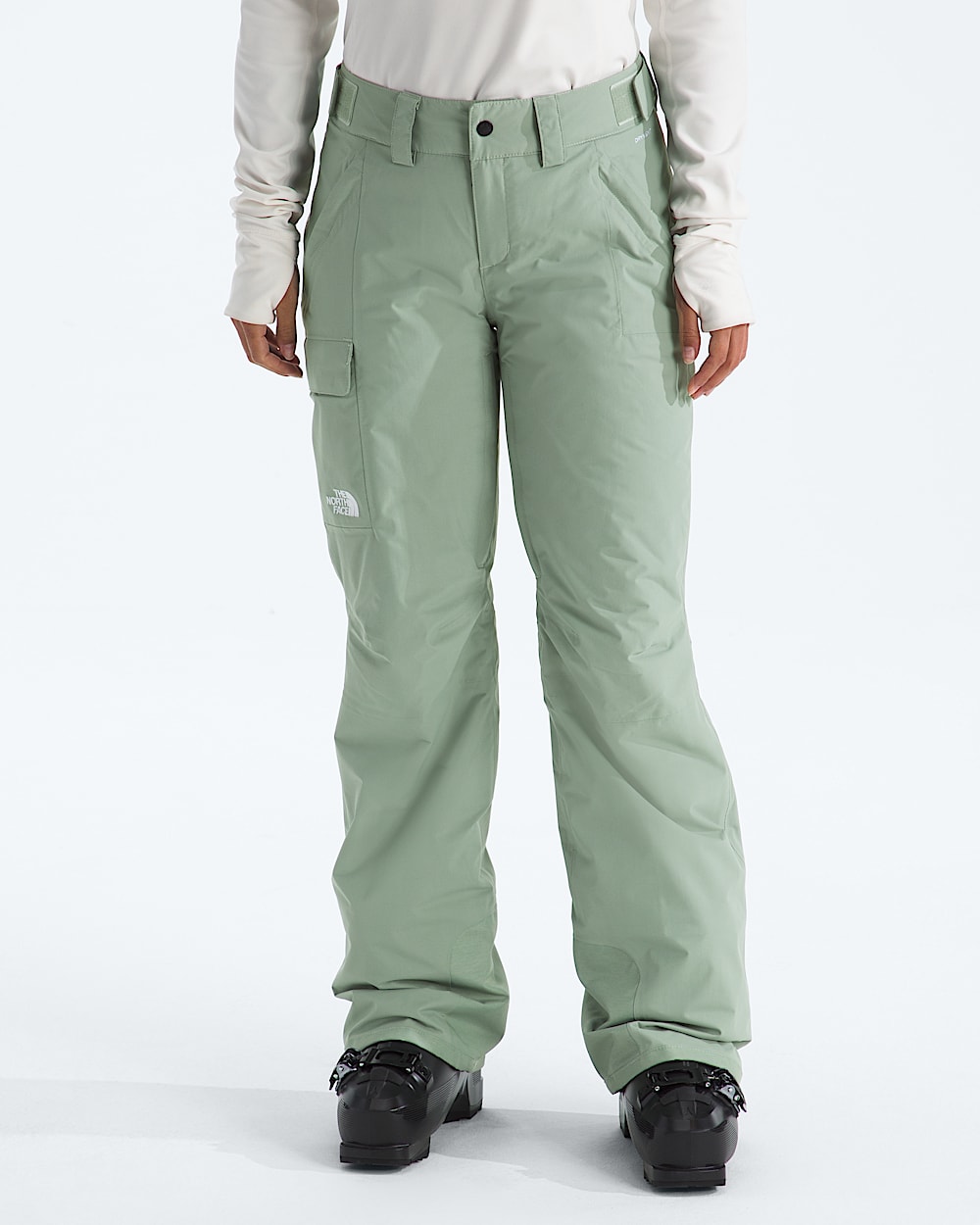 Womens Freedom Insulated Pants TNF HERO