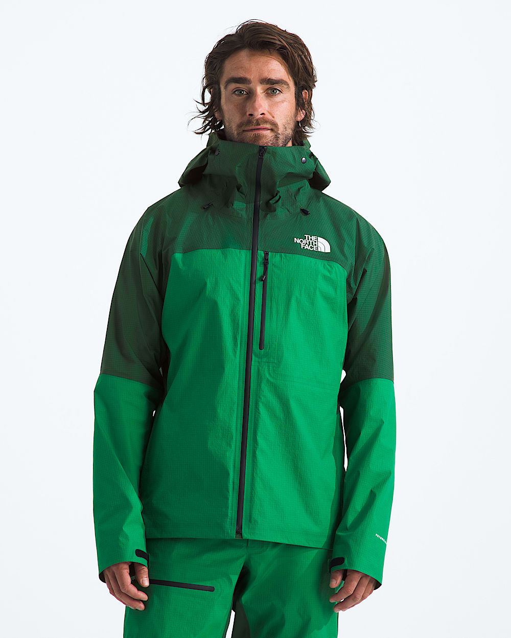 Mens Summit FUTURELIGHT AMK Jacket TNF Main