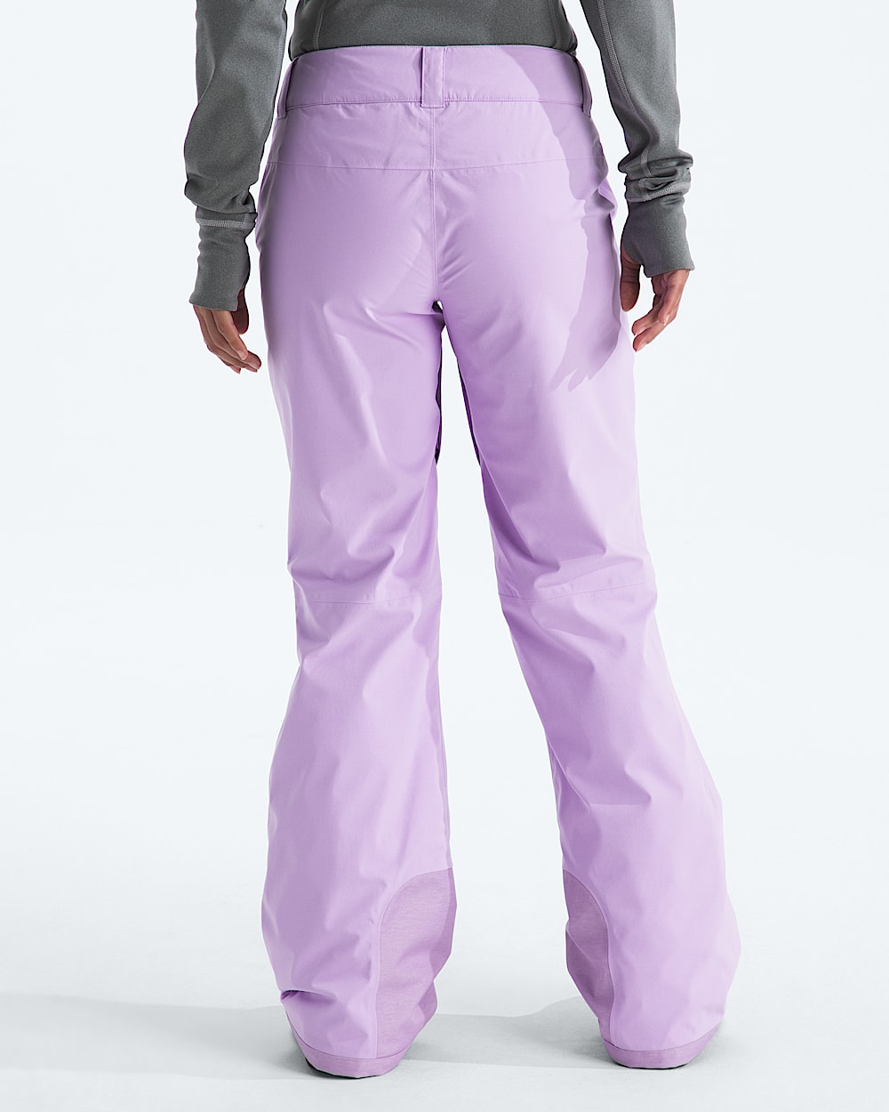 Womens Freedom Stretch Pants TNF BACK
