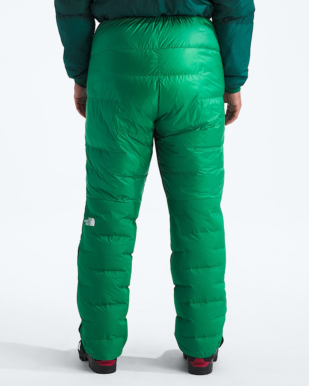 Mens Summit Series CLOUD DOWN AMK LT Pants TNF BACK
