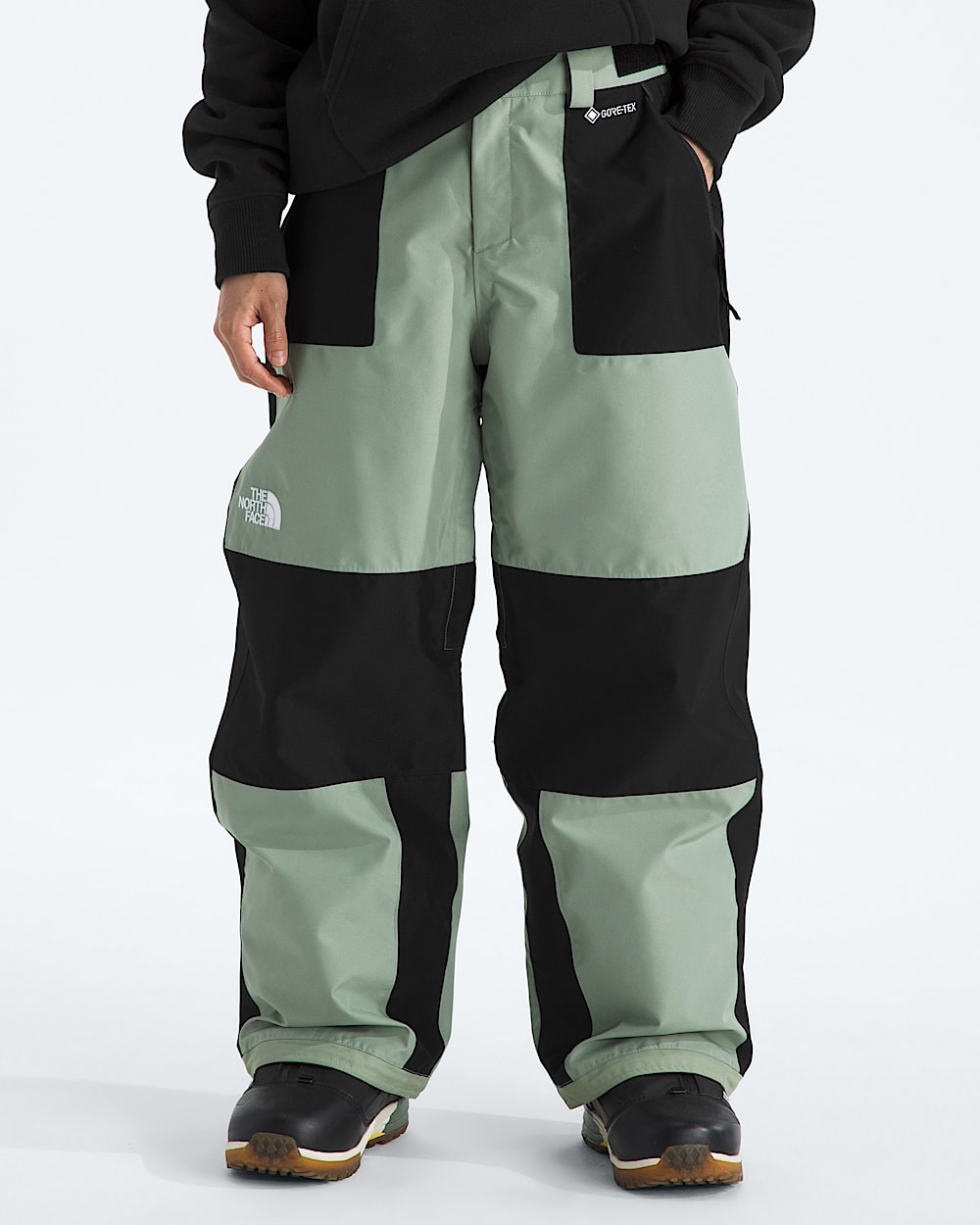 Women's GORE-TEX® Hex Pants | The North Face