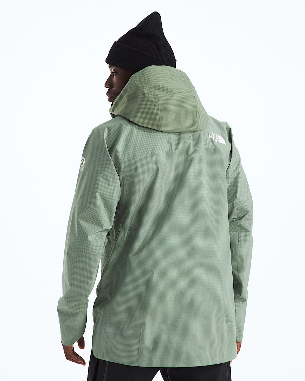 Men's Summit Series Tsirku GORE-TEX® Pro Jacket | The North Face