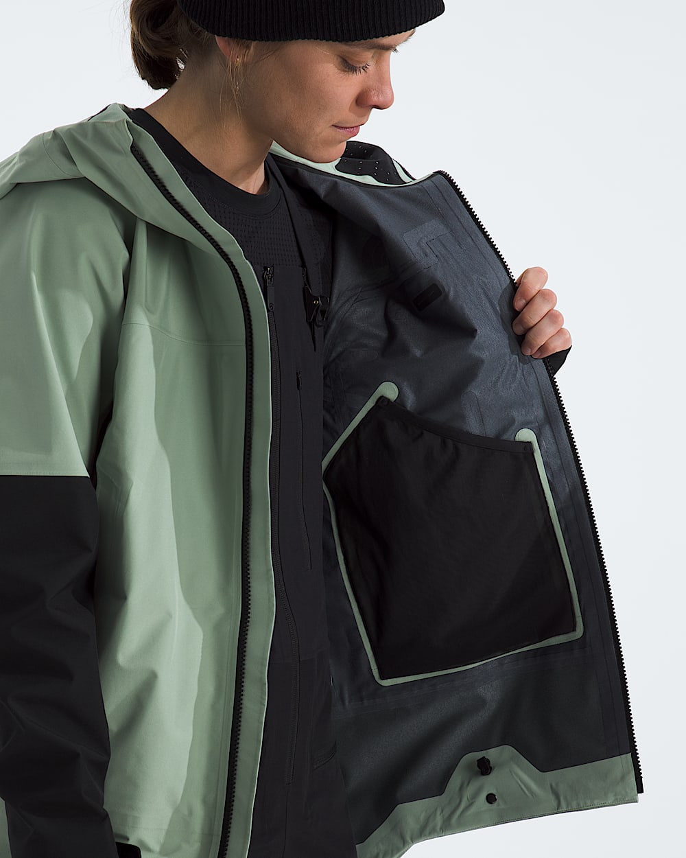 Women's Summit Series Eastwall GORE-TEX® Jacket | The North Face