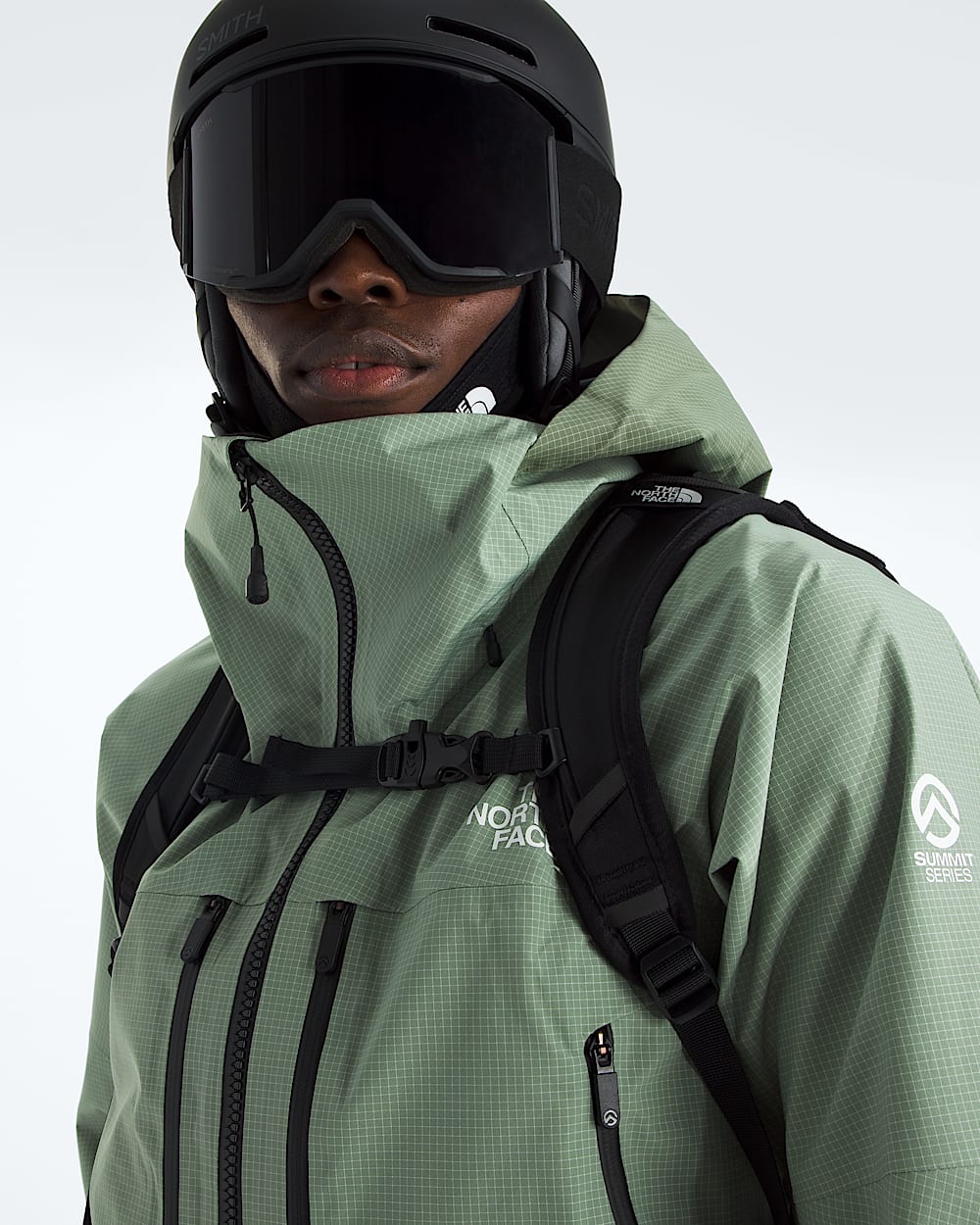 Men's Summit Series Tsirku GORE-TEX® Pro Jacket | The North Face
