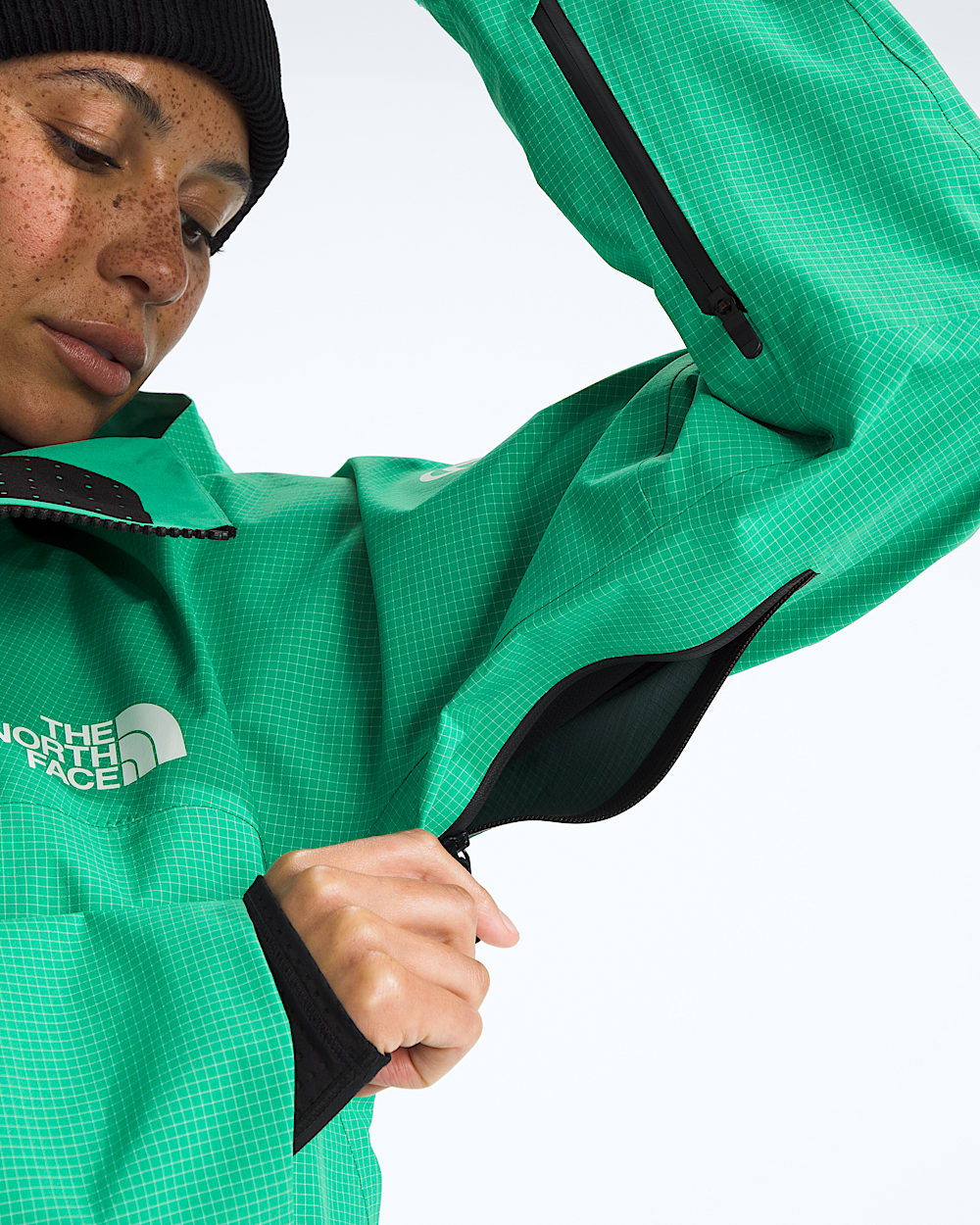 Women's Summit Series Tsirku GORE-TEX® Pro Jacket | The North Face