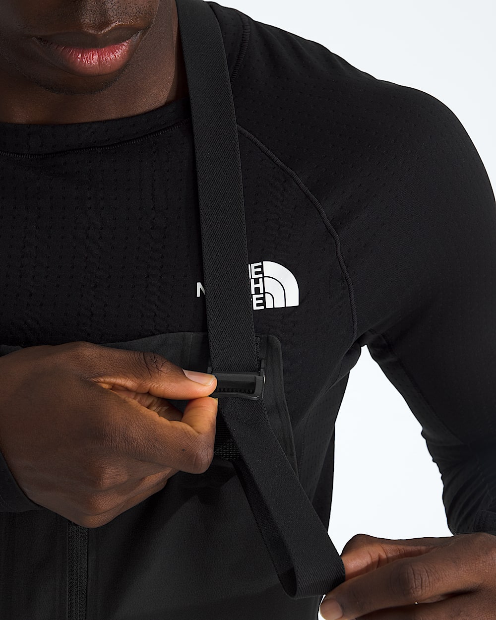 Men's Summit Series Verbier GORE-TEX® Bibs | The North Face