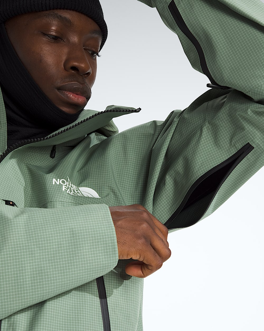 Men's Summit Series Tsirku GORE-TEX® Pro Jacket | The North Face