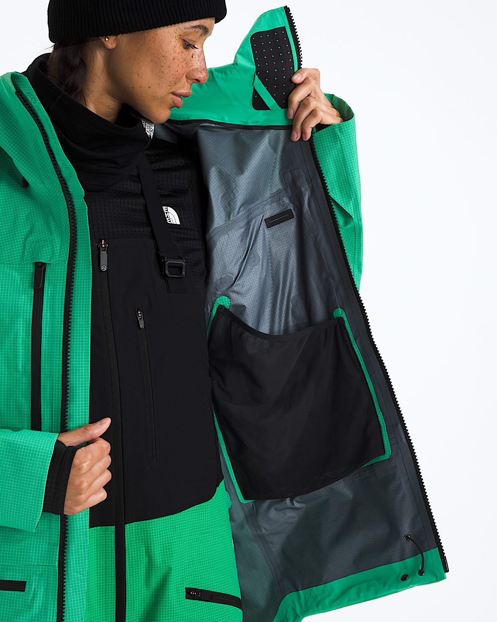 Women's Summit Series Tsirku GORE-TEX® Pro Jacket | The North Face