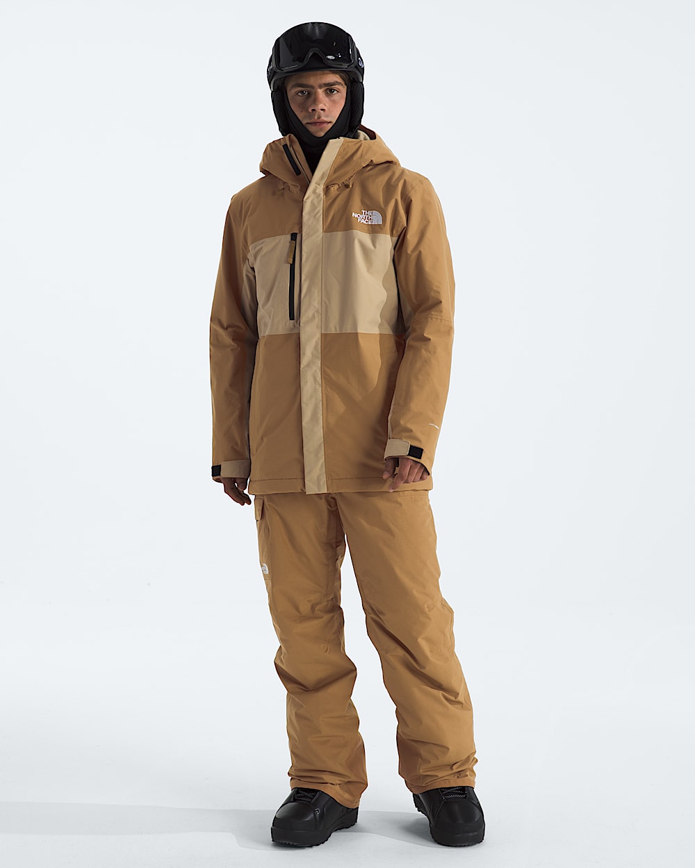 Mens Freedom Insulated Jacket TNF HERO2