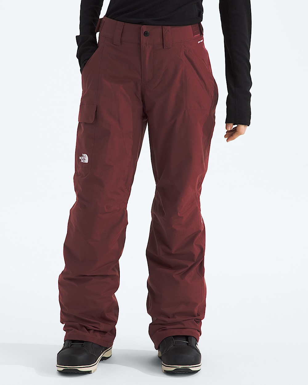 Womens Freedom Insulated Pants TNF Main