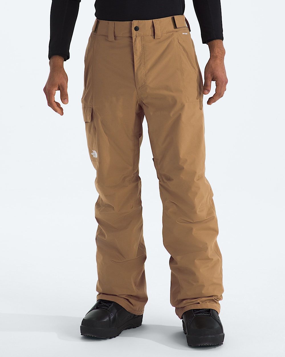 Mens Freedom Insulated Pants TNF Main
