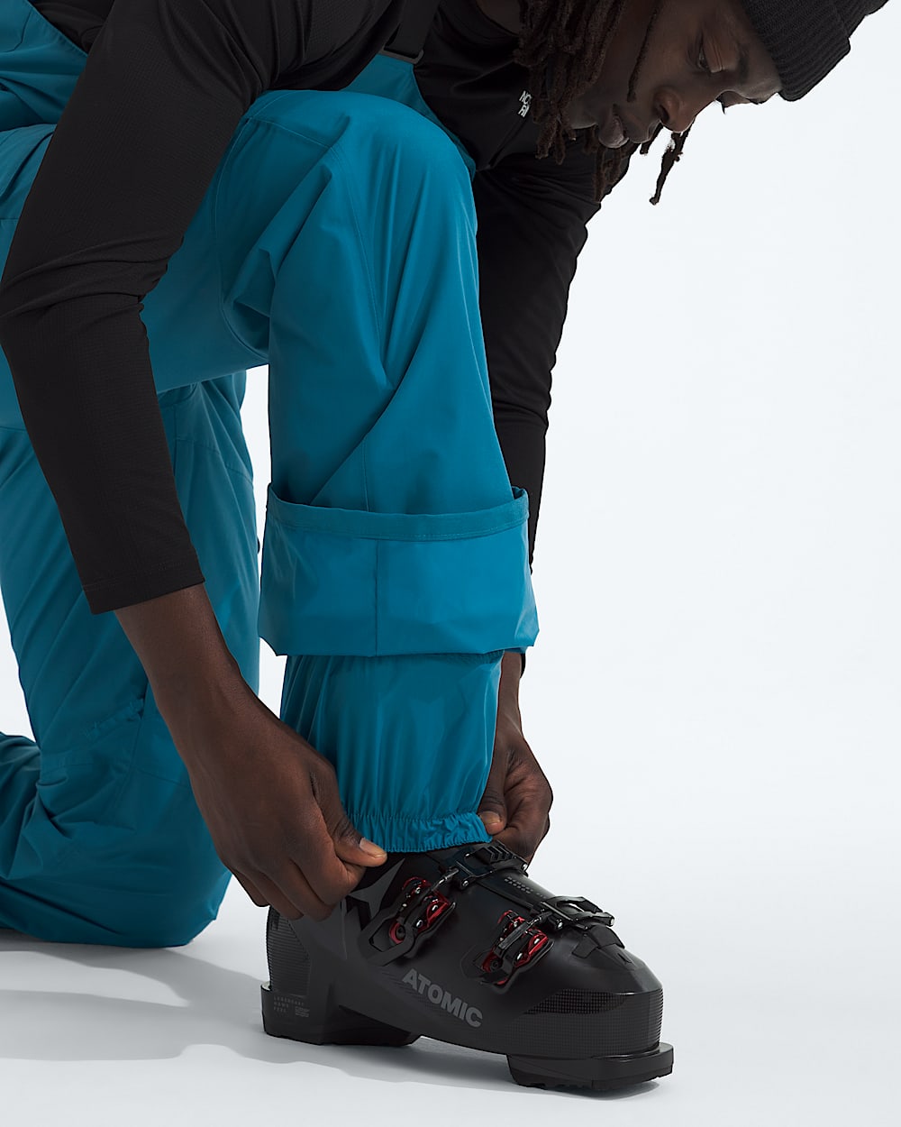 Mens Freedom Bibs TNF MODELALT1