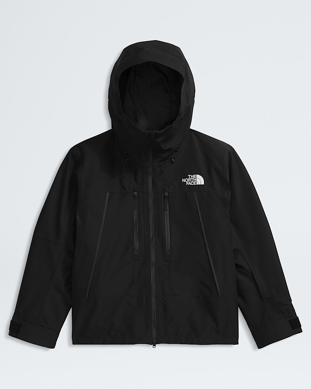 Womens GTX Hex Jacket TNF ALTFRONT