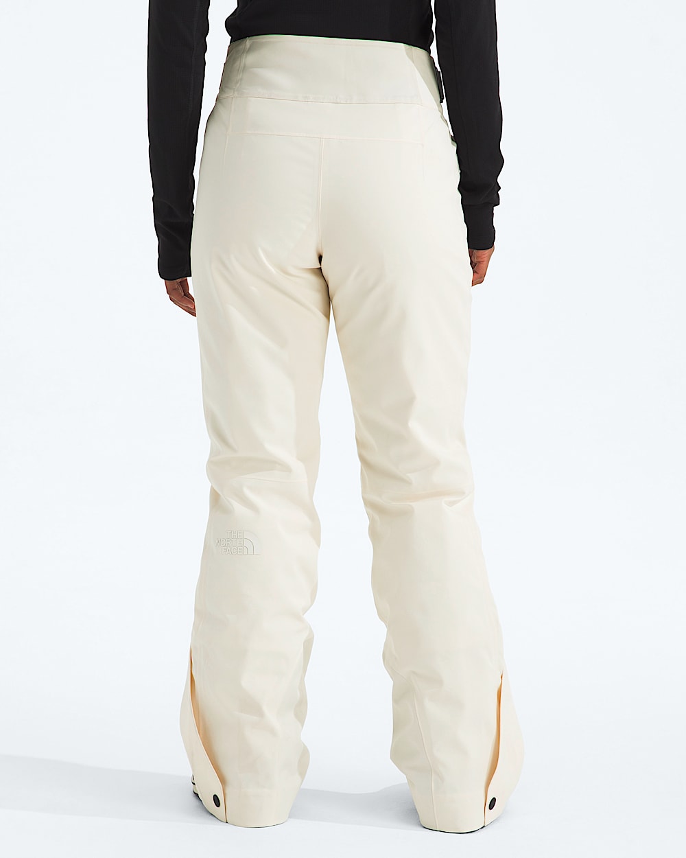 Womens Lenado Pants TNF BACK