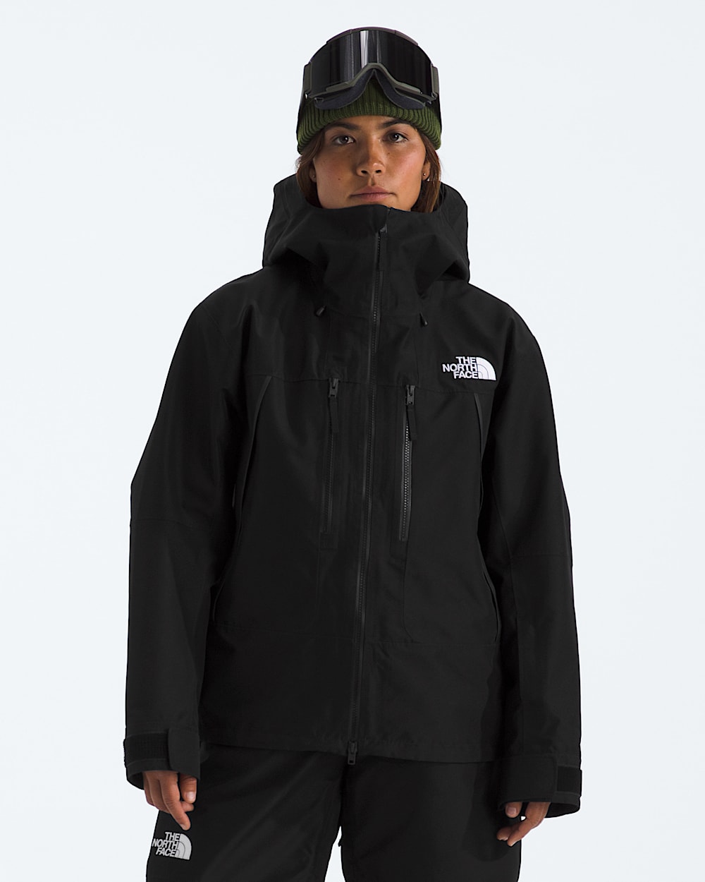 Womens GTX Hex Jacket TNF Main
