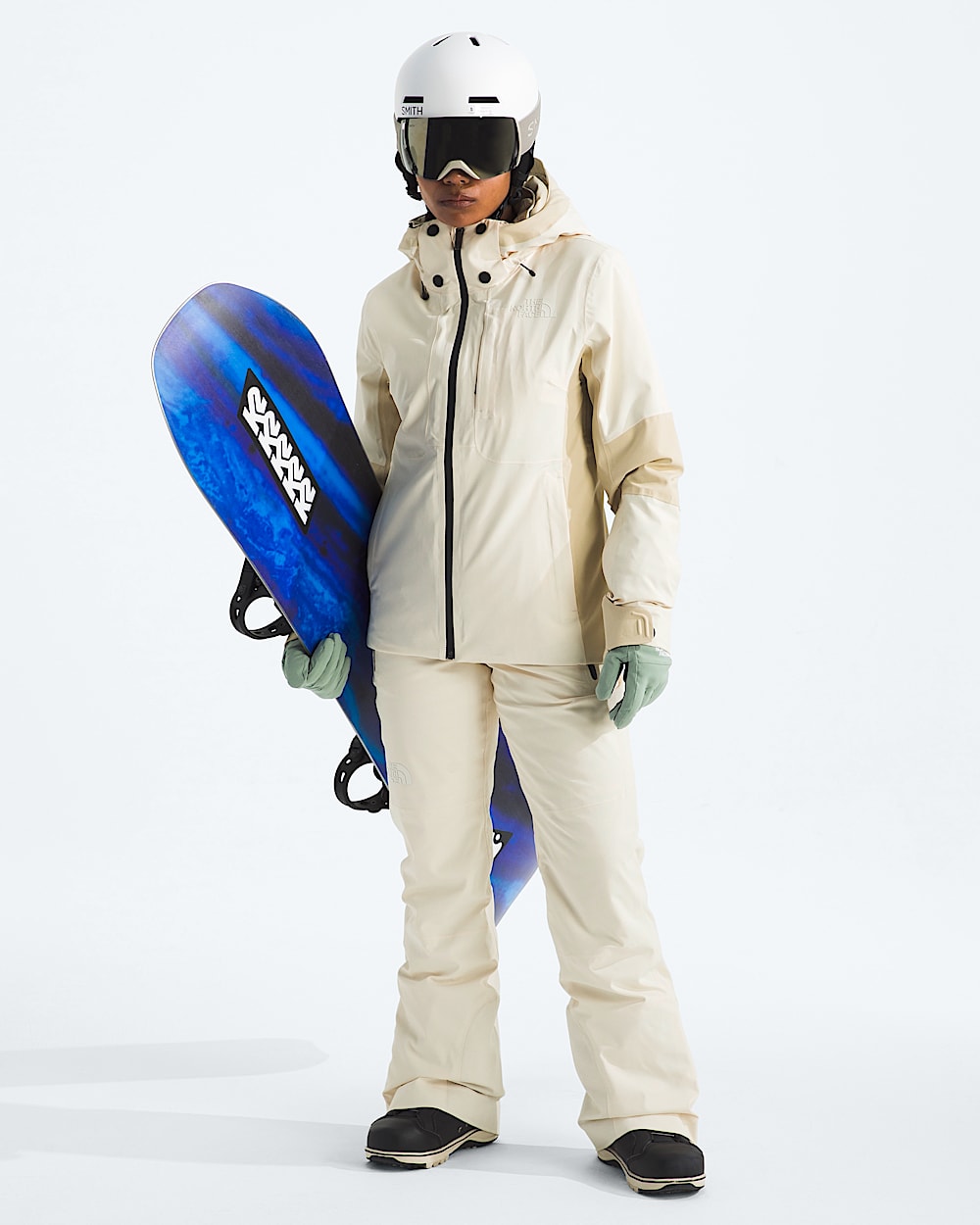 Womens Lenado Pants TNF HERO2