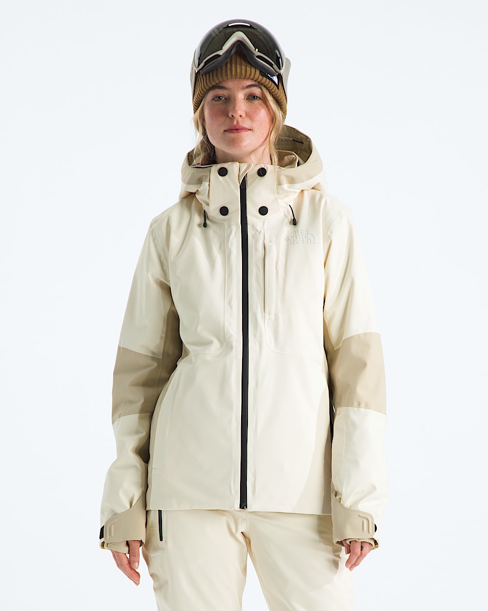 Womens Lenado Jacket TNF Main